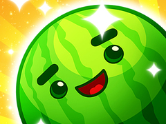 Hry Crazy Fruit Merge