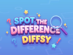 Hry Spot The Difference Diffsy_1