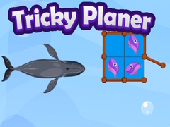 Hry Tricky Planner
