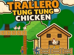 Hry Trallero Tung Tung Chicken