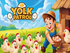 Hry Yolk Patrol