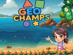 Hry Geo Champs