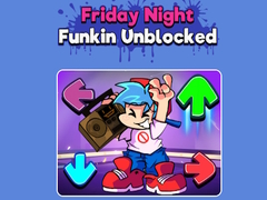 Hry Friday Night Funkin Unblocked