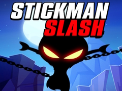 Hry Stickman Slash