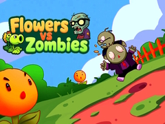 Hry Flowers vs Zombies