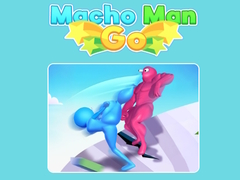 Hry Macho Man Go