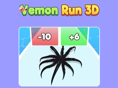 Hry Vemon Run 3D