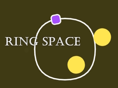 Hry Ring Space