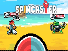 Hry Spincaster