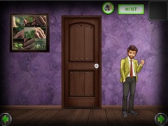 Hry Amgel Easy Room Escape 306