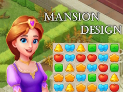 Hry Mansion Design