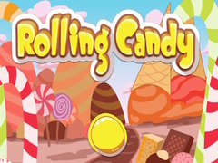 Hry Rolling Candy