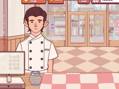 Hry Good Pizza, Great Pizza