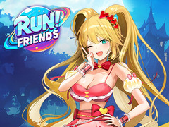 Hry Run Friends