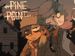 Hry Pine Point