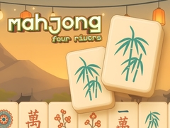Hry Mahjong Four Rivers