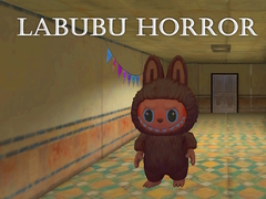 Hry Labubu Horror