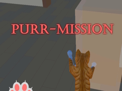 Hry Purr-Mission