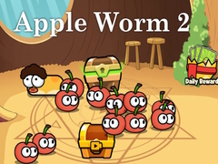 Hry Apple Worm 2