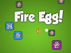Hry Fire Egg!