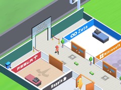 Hry Gadget Universe
