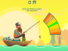 Hry Fish Orbit