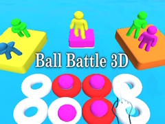 Hry Ball Battle 3D