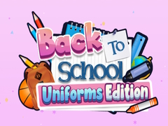 Hry Back To School Uniforms Edition