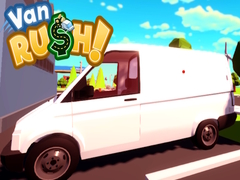Hry Van Rush!