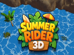 Hry Summer Rider 3D