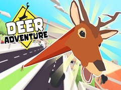 Hry Deer Adventure