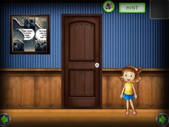 Hry Amgel Kids Room Escape 332
