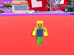 Hry Obby +1 Power