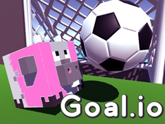 Hry Goal.io
