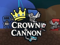 Hry Crown & Cannon