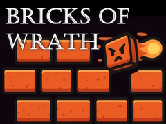 Hry Bricks of Wrath