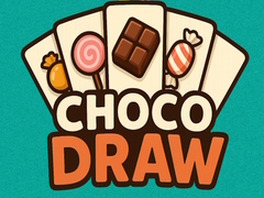Hry Choco Draw