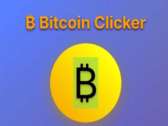 Hry B Bitcoin clicker