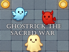 Hry GhosTrick The Sacred War