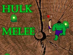 Hry Hulk Melee
