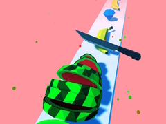 Hry Cut It All 3D