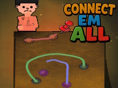 Hry Connect Em All