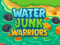 Hry Water Junk Warriors