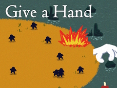 Hry Give a Hand