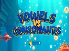 Hry Vowels vs Consonants