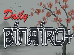 Hry Daily Binairo+