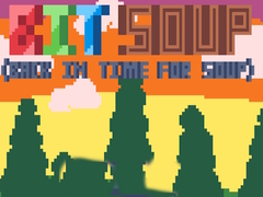 Hry BIT Soup Back in Time For Soup