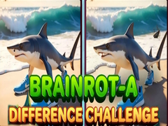 Hry Brainrot – A Difference Challenge