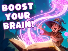 Hry Boost Your Brain!