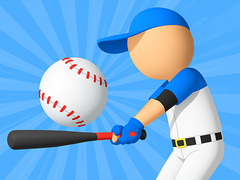Hry Idle Baseball Tycoon
